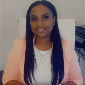 Yaniesh Clarke Edwards, Conyers, Real Estate Agent